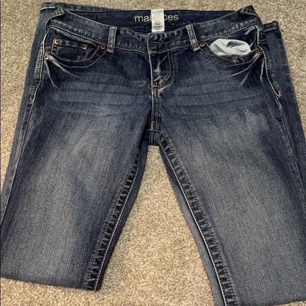 Maurices Bootcut
